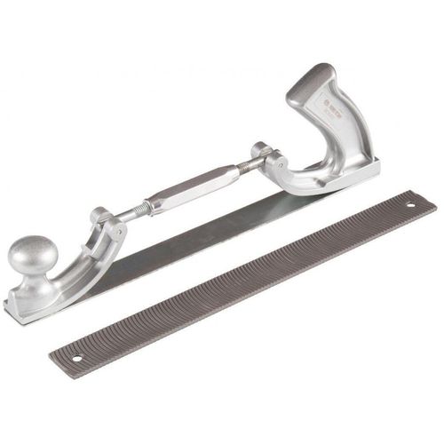 купить Рубанок King Tony 9CM01 рубанок рихтовочный 350мм в комплекте с напилочной пластиной крупный 9CM209 в Кишинёве 