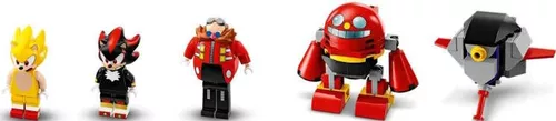 купить Конструктор Lego 76999 Tbd Gaming Ip Lemon 5 2024 в Кишинёве 