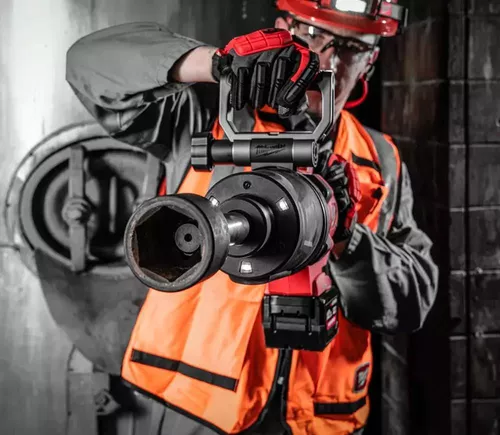 купить Гайковерт Milwaukee 4933471756 M18 ONEFHIWF1D-121C в Кишинёве 