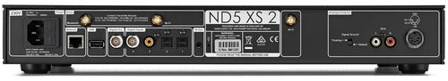 cumpără Media player Naim ND5 XS2 în Chișinău 