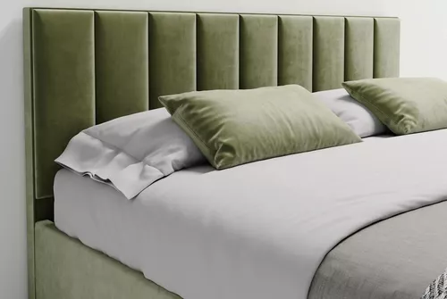 купить Кровать my-STYLE my-Sia 120x200 (P15D12M20) в Кишинёве 