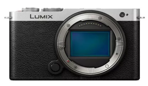 купить Фотоаппарат беззеркальный Panasonic Lumix DC-S9NE-SA в Кишинёве 