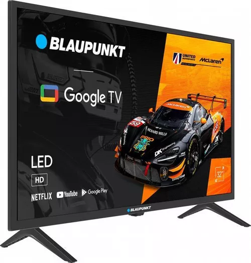 купить Телевизор Blaupunkt 32WGC5520 в Кишинёве 