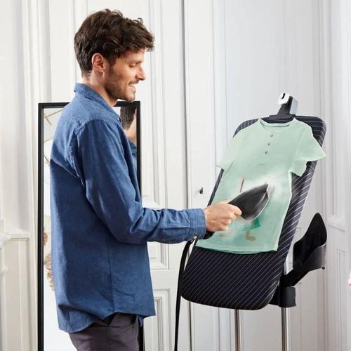 cumpără Vaporizator vertical Tefal QT2022E1 Ixeo Power în Chișinău 