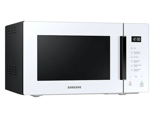cumpără Cuptor cu microunde Samsung MS23T5018AW/BW BeSpoke în Chișinău 
