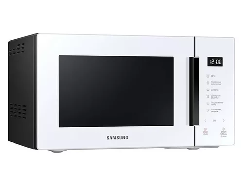 купить Микроволновая печь Samsung MS23T5018AW/BW BeSpoke в Кишинёве 