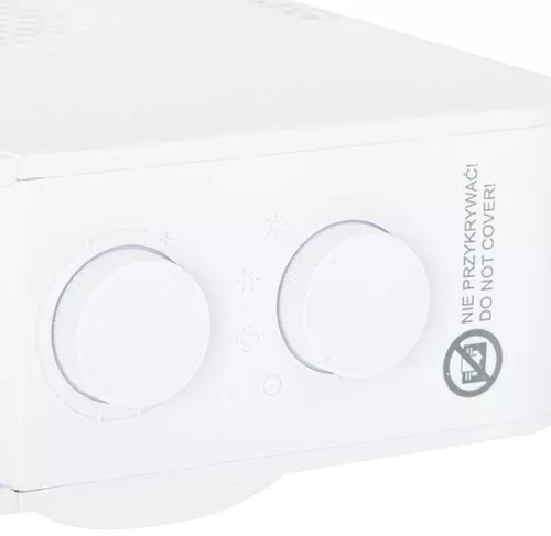 cumpără Încălzitor cu ventilator Adler AD 7725W în Chișinău 