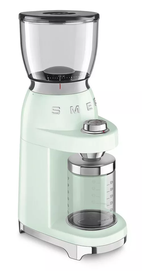 cumpără Râșniță de cafea SMEG CGF11PGEU în Chișinău 