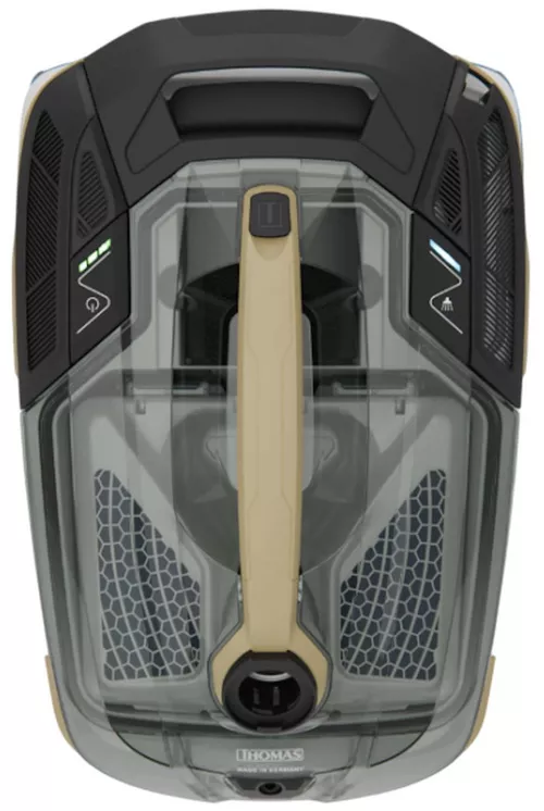 купить Пылесос моющий Thomas Drybox Amfibia Pro 4all в Кишинёве 