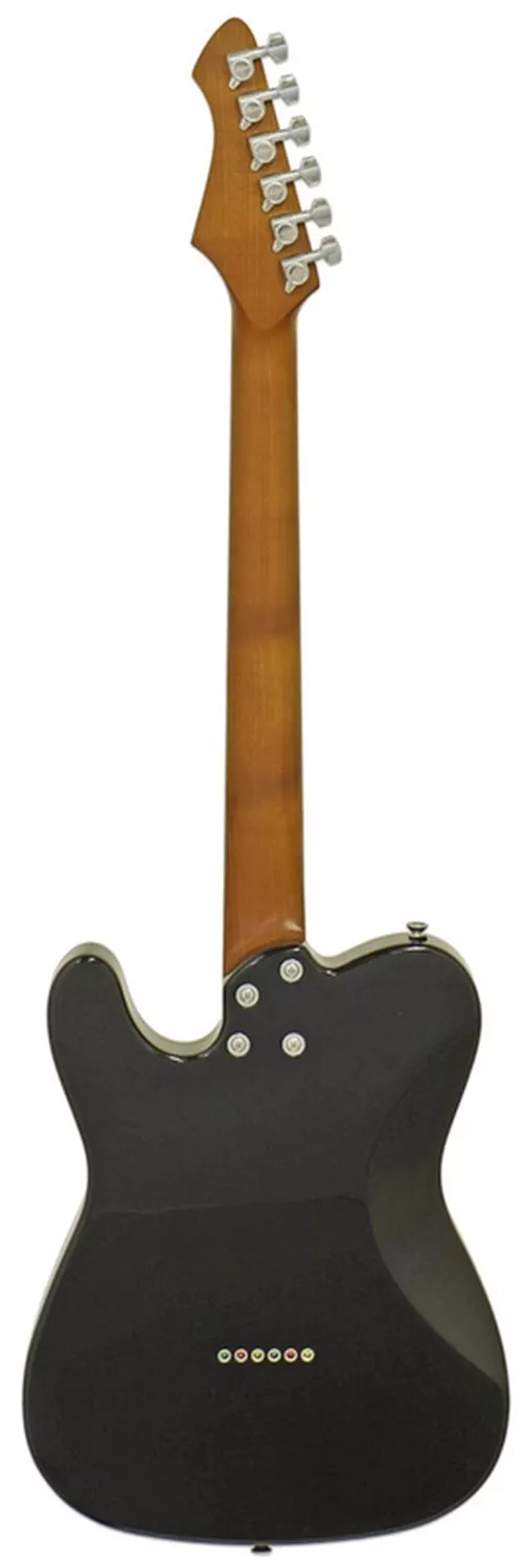 cumpără Chitară Aria Pro II 615-GTR BK în Chișinău 