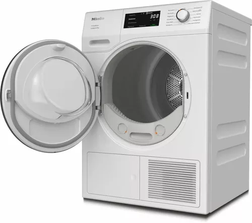 cumpără Uscător de rufe Miele TEF775WP în Chișinău 