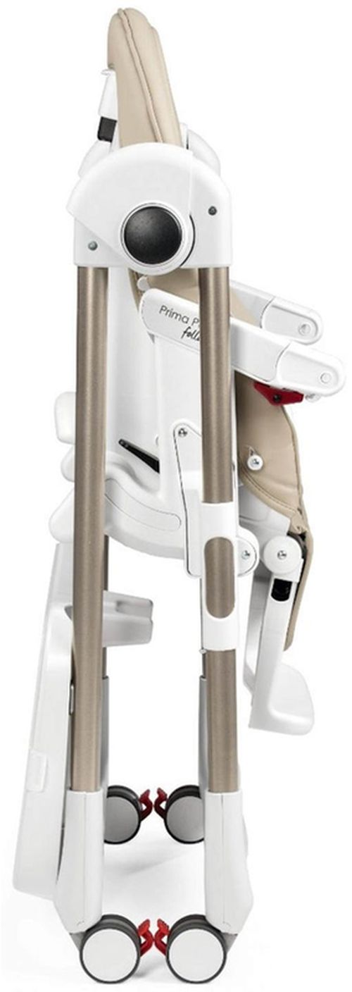 cumpără Scaun de masă Peg Perego IH01000000BL06 Prima Pappa Follow Me Astral în Chișinău 