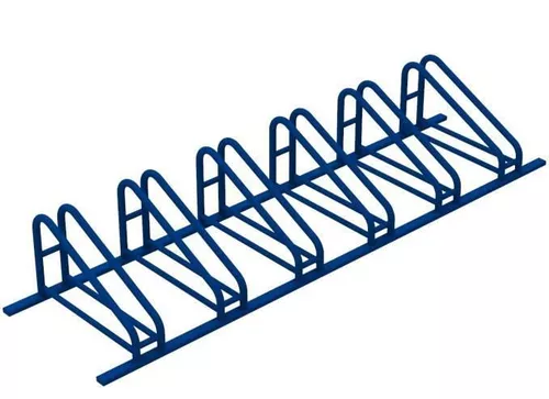 купить Парковое оборудование Kidigo Triangl 6 (32402) в Кишинёве 