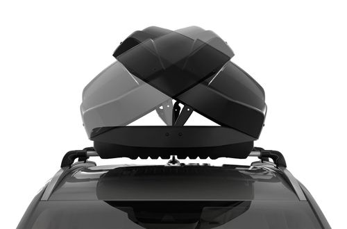 купить Автобокс THULE Box Motion XT XL Black в Кишинёве 