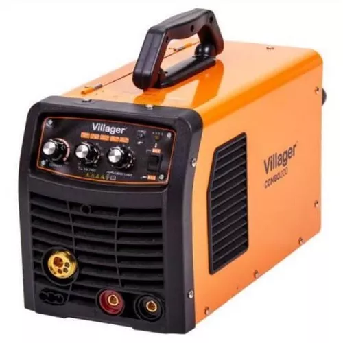 купить Сварочный аппарат Villager VWM 200 COMBO в Кишинёве 