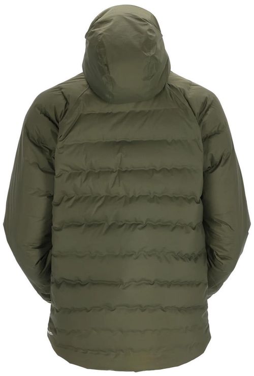 cumpără Îmbrăcăminte sport Rab Scurta barbati Valiance Army XL (QDB-49-ARM-XLG) în Chișinău 