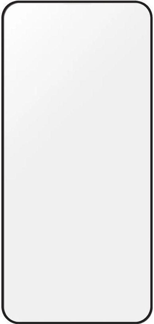 cumpără Sticlă de protecție pentru smartphone UNIQ Optix Vivid Clear for Samsung A57/Samsung S26FE, Black în Chișinău 