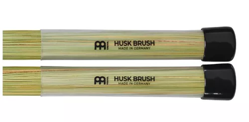 купить Аксессуар для музыкальных инструментов MEINL SB307 Husk Brush perii tobe в Кишинёве 