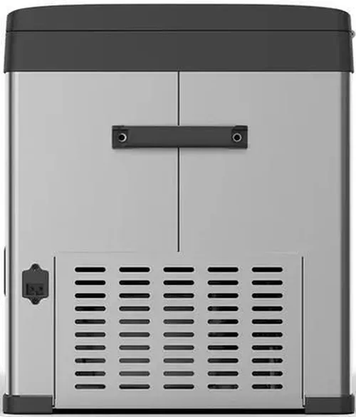 купить Холодильник портативный Frigo 10-CHT35 35 L для дома и авто 12/24V AC 110-240V with APP в Кишинёве 