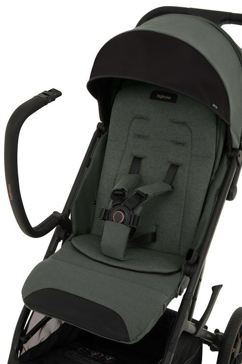 купить Детская коляска Inglesina MAIOR Taiga Green в Кишинёве 