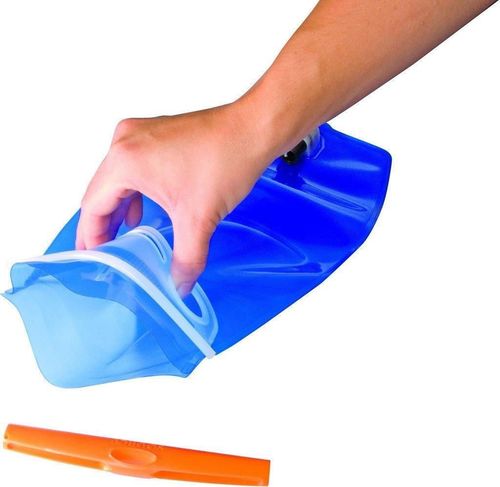 купить Аксессуар для кемпинга Deuter Прозрачная система гидратации Streamer 2 л в Кишинёве 