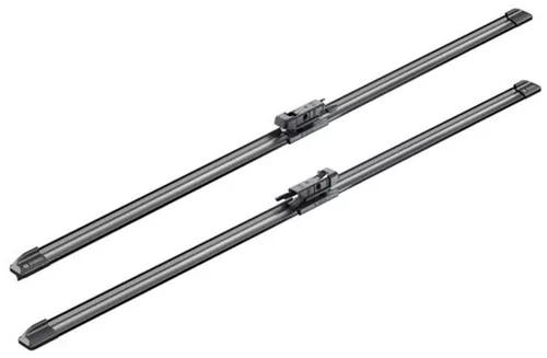 купить Автомобильный стеклоочиститель Bosch lamela stergator Aerotwin (3397014824) в Кишинёве 