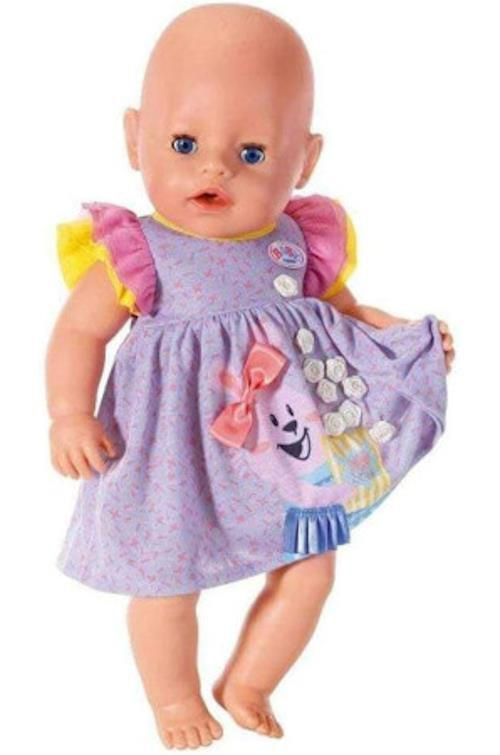 купить Кукла Zapf 828243 Одежда BA Doll в Кишинёве 