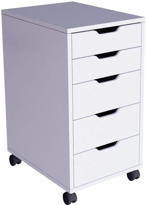 купить Офисный шкаф Trendy Duru 1600-48, 40x77,4x55cm (GTR007993) в Кишинёве 