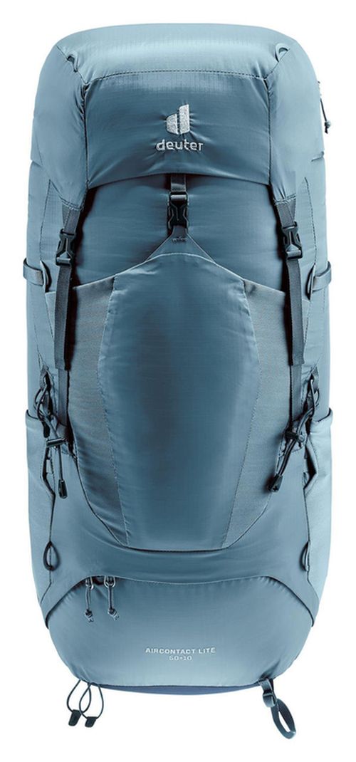 cumpără Rucsac turistic Deuter Aircontact Lite 50+10 atlantic-ink în Chișinău 