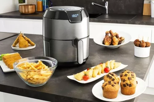 cumpără Friteuza Tefal EY401D15 în Chișinău 