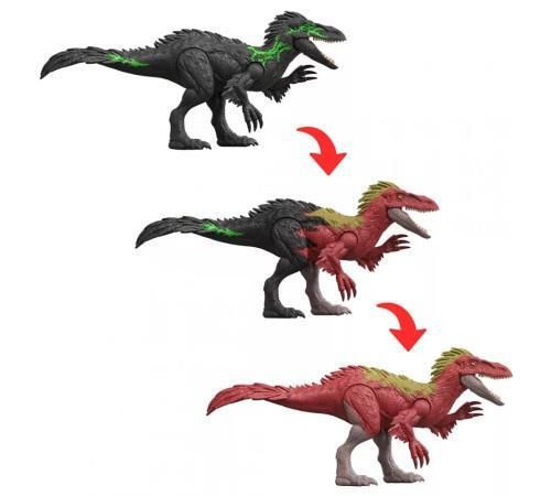 купить Игрушка Mattel JKN04 Jurassic World в Кишинёве 