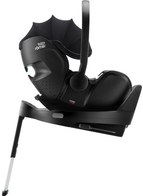 cumpără Scaun auto Britax-Römer Baby-Safe Pro Galaxy Black - GreenSense (2000040142) în Chișinău 