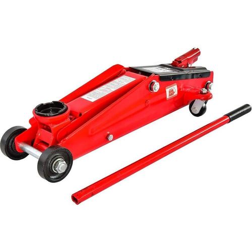 cumpără Cric auto Pigeon hidraulic tip crocodil 3 t (KO903C) în Chișinău 