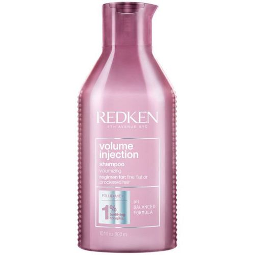 купить Redken Volume Injection Shampoo 300ml в Кишинёве 