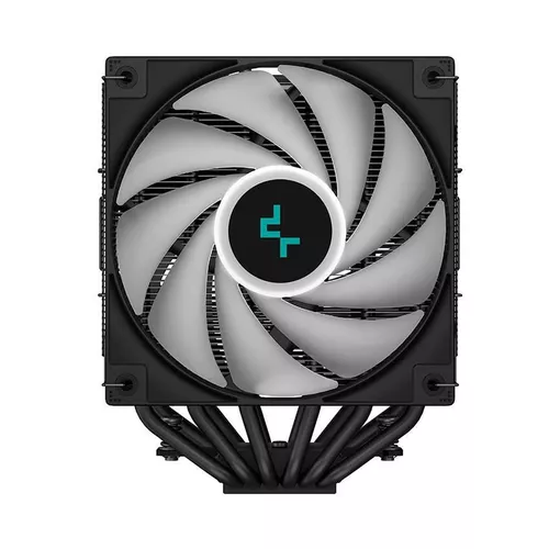 купить Кулер Deepcool AG620 BK ARGB, Gammaxx Series в Кишинёве 