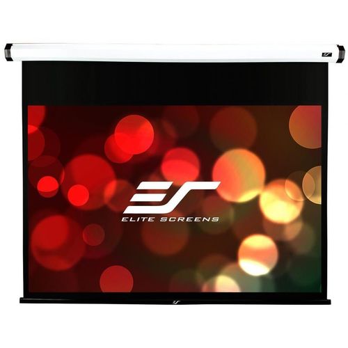 купить Экран для проекторов Elite Screens M120XWV2 182,9x243,8cm White в Кишинёве 