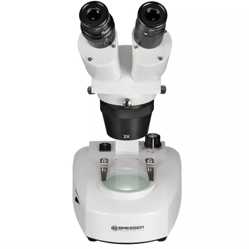 купить Микроскоп Bresser Researcher ICD LED 20x-80x Stereo (30.5) в Кишинёве 