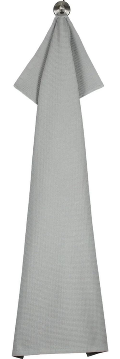 купить Полотенце Rhomtuft 06975230/85 Face & Body towel 70x130 kiesel в Кишинёве 