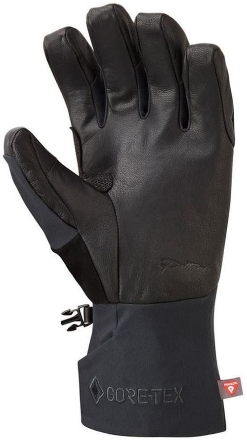 cumpără Îmbrăcăminte sport Rab Manusi Fulcrum GTX Black L (QAH-59-BL-L) în Chișinău 