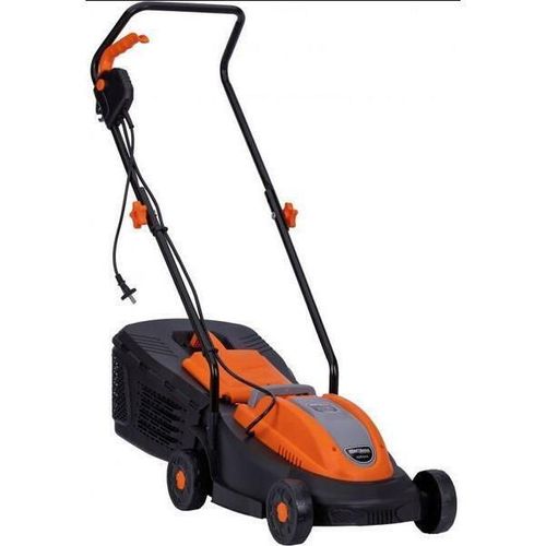 купить Газонокосилка Kraft&Dele KD5361 (electrică) 2600W 25L в Кишинёве 