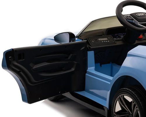 купить Электромобиль Moni RS e-tron 6888 Blue в Кишинёве 