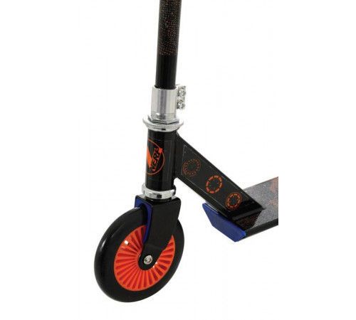 Nerf M004253 Scuter In-Line cu blaster și săgeți 