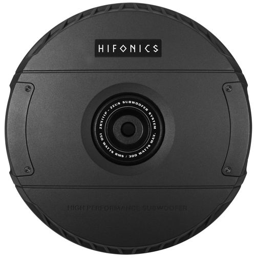 купить Авто-сабвуфер Hifonics ZRX-111P в Кишинёве 