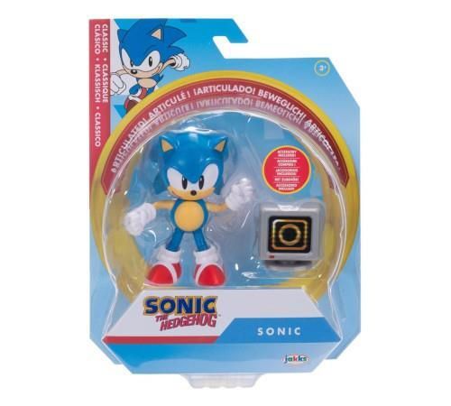 cumpără Jucărie miscellaneous 423054 Sonic 4" Articulated Figures w/accy Wave 17 în Chișinău 