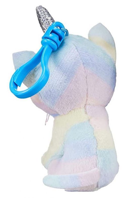 купить Мягкая игрушка TY TY35232 HEATHER cat with horn 8,5 cm в Кишинёве 