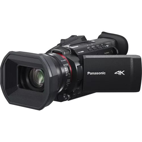 купить Видеокамера Panasonic HC-X1600E в Кишинёве 