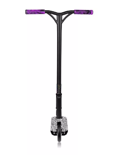 купить Самокат Lionelo Whizz Neo Black Carbon Multicolor в Кишинёве 