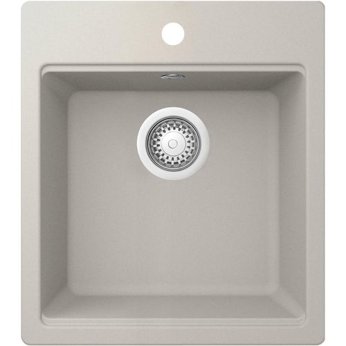 купить Мойка кухонная Reginox R41055 Florence 40 Soft White в Кишинёве 