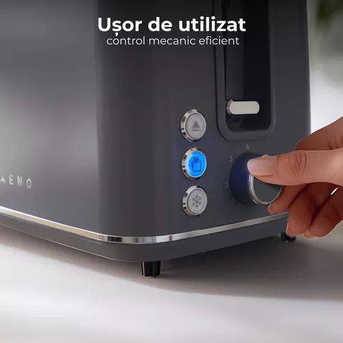 cumpără Toaster AENO ATS0001G în Chișinău 