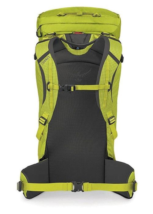 купить Туристический рюкзак Osprey Mutant 38 Lemongrass S/M (810165740662) в Кишинёве 